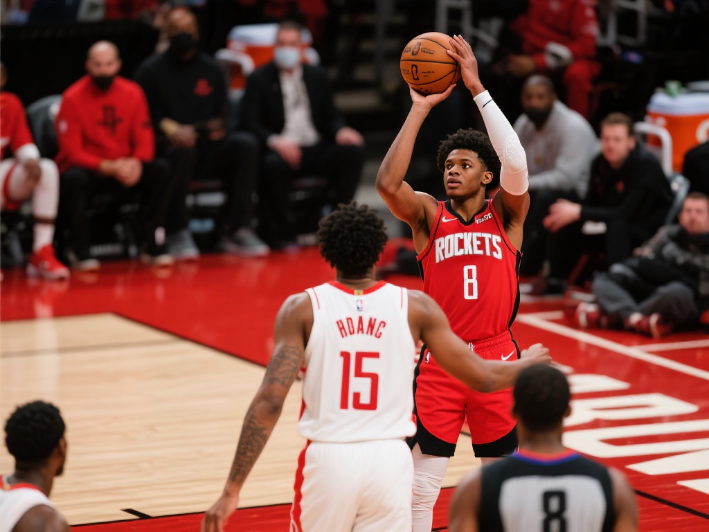 愈发放大的 愈发放大的