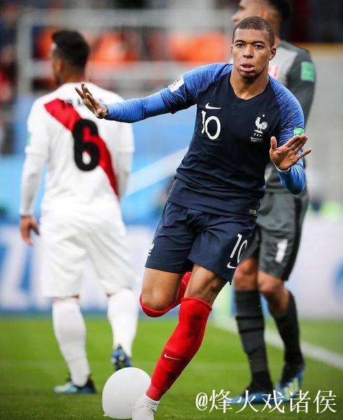 姆巴佩：这场比赛对球迷来说非常精彩，但对球员