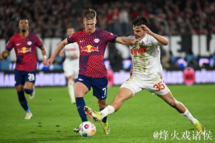 图片报：莱比锡挖了美职联女足主管，成德甲历史