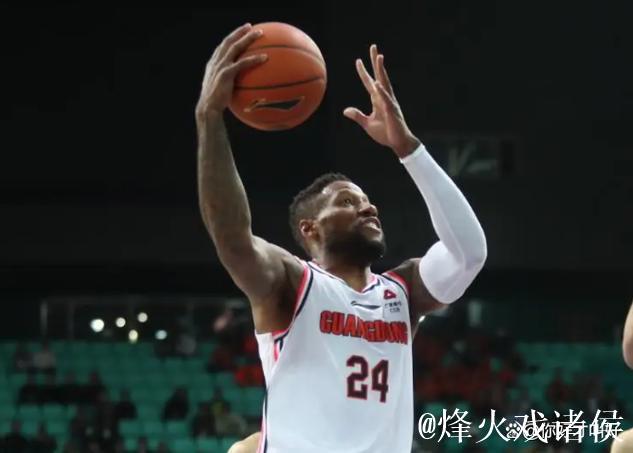 威姆斯32分周琦13+10 广东力克北控斩获8连胜 威姆斯32分周琦13+10 广东力克北控斩获8连胜