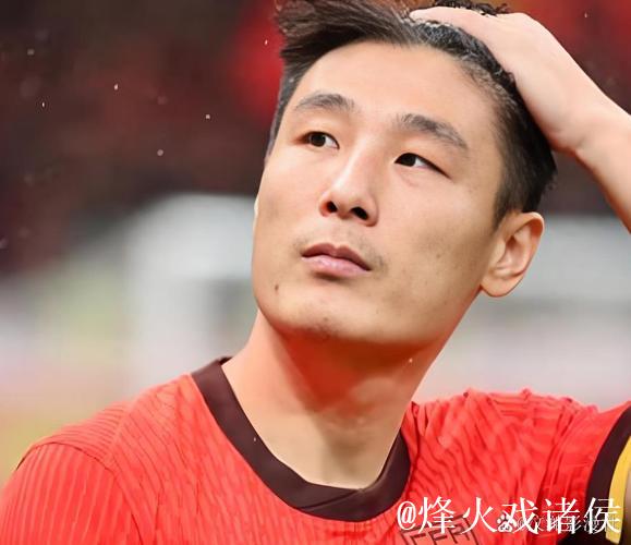 武磊终于收获赛季首球 对海港和国足都是好消息 武磊终于收获赛季首球 对海港和国足都是好消息