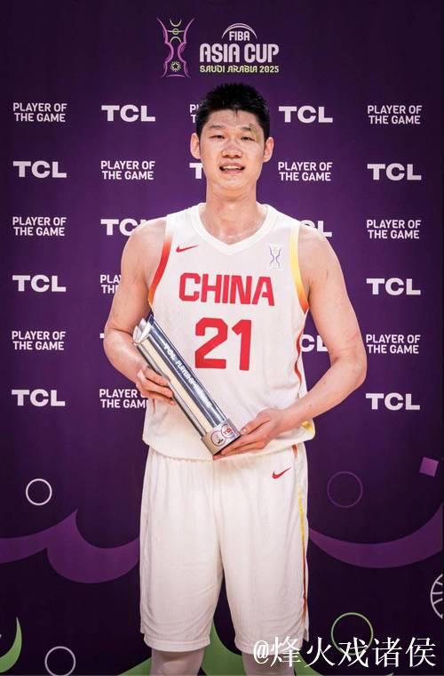 热身赛-胡金秋14+5余嘉豪13分 中国男篮大胜委内瑞拉