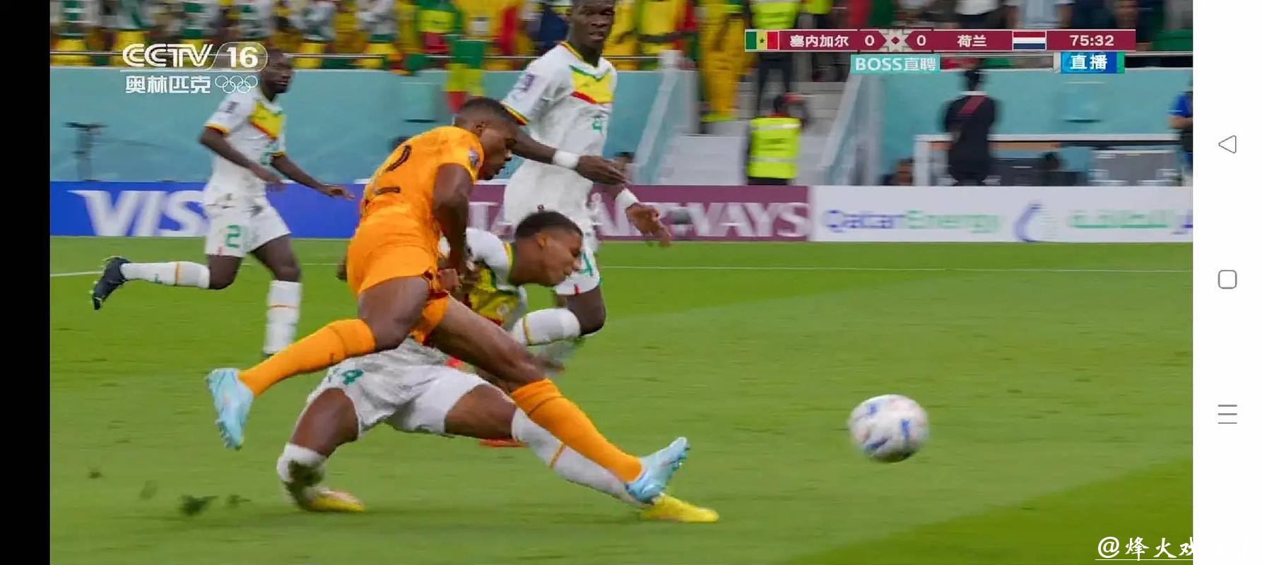 全程掌握:哪些频道直播世界杯 全程掌握:哪些频道直播世界杯