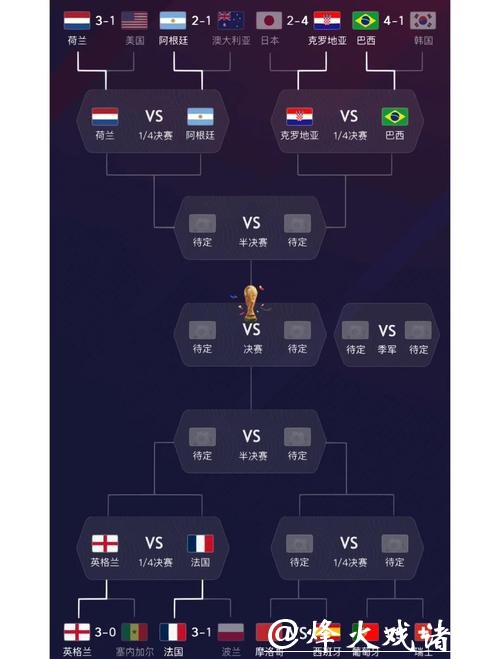 全面解析世界杯强队