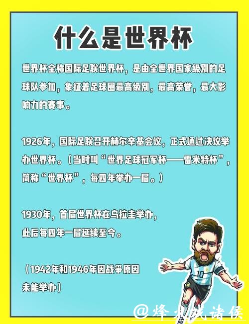 深入解读世界杯历史数据背后的故事